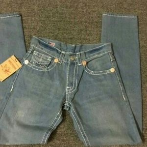 Men true religion jeans